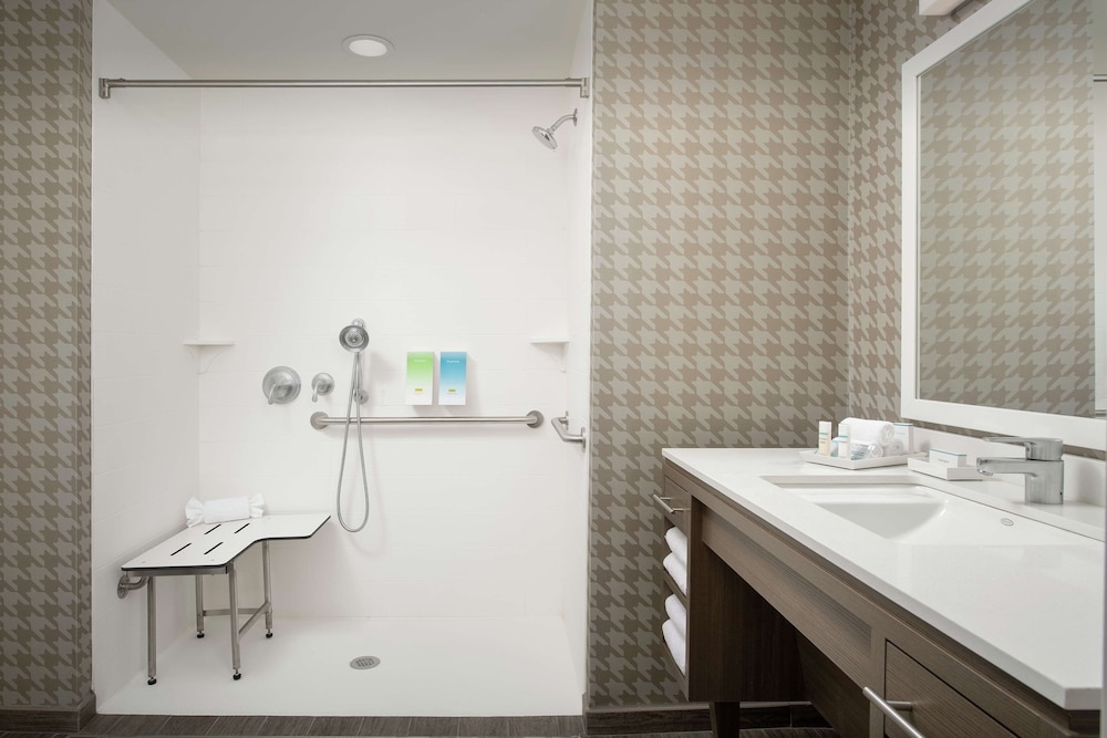 Home2 Suites By Hilton Edison, Foto 4