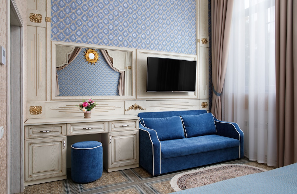 Deluxe Single Room photo 2