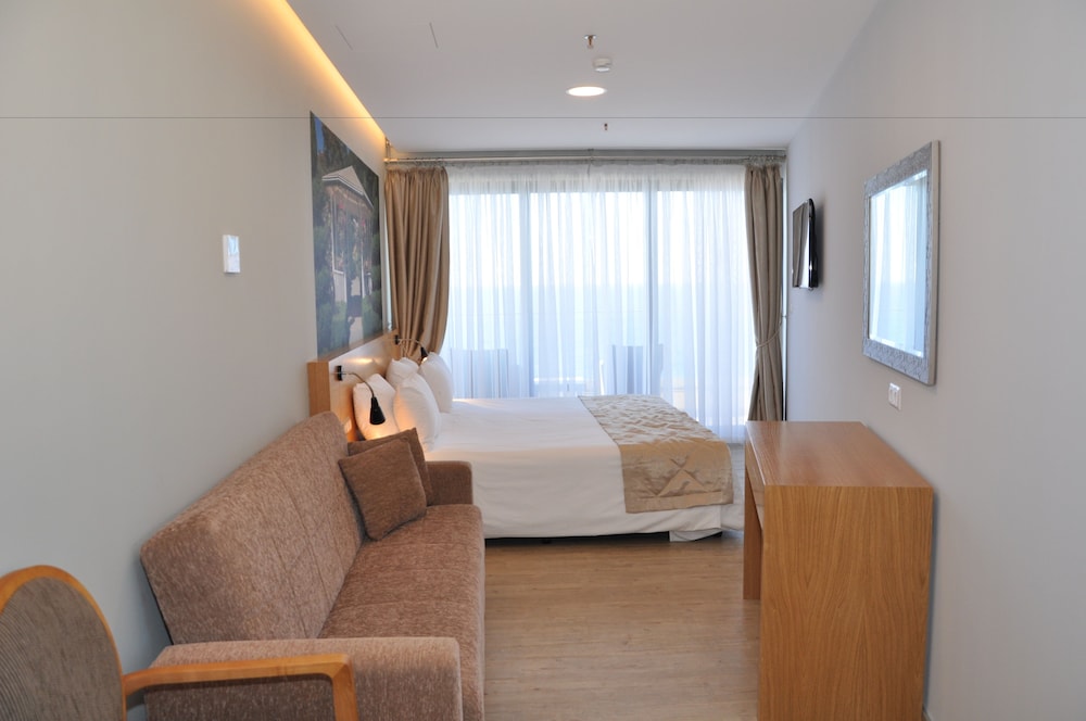 Superior Double Room, Balcony, Sea View photo 2