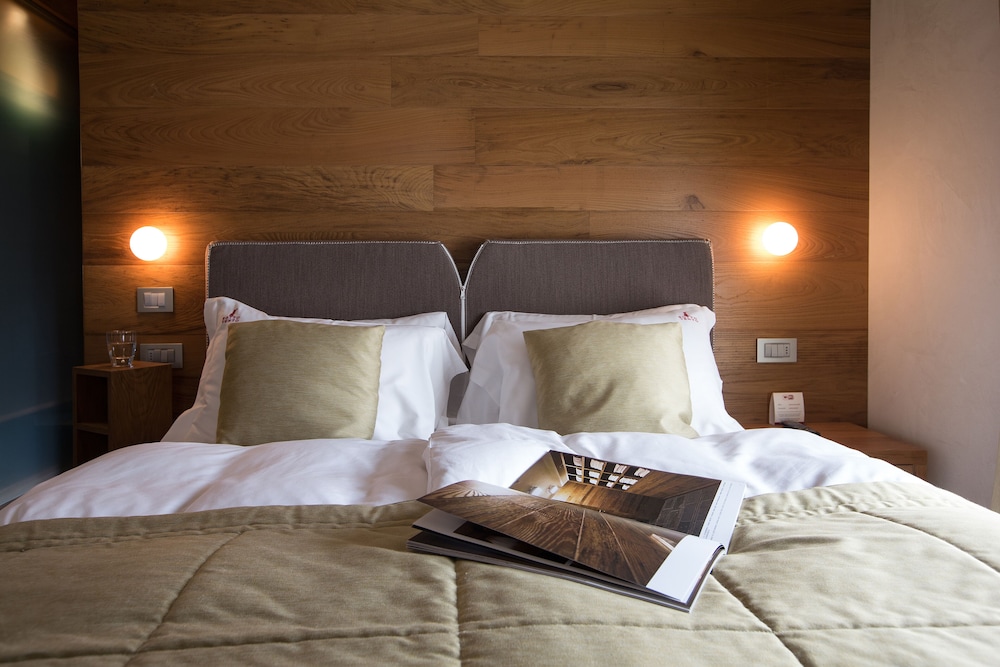 Junior Suite, Balcony