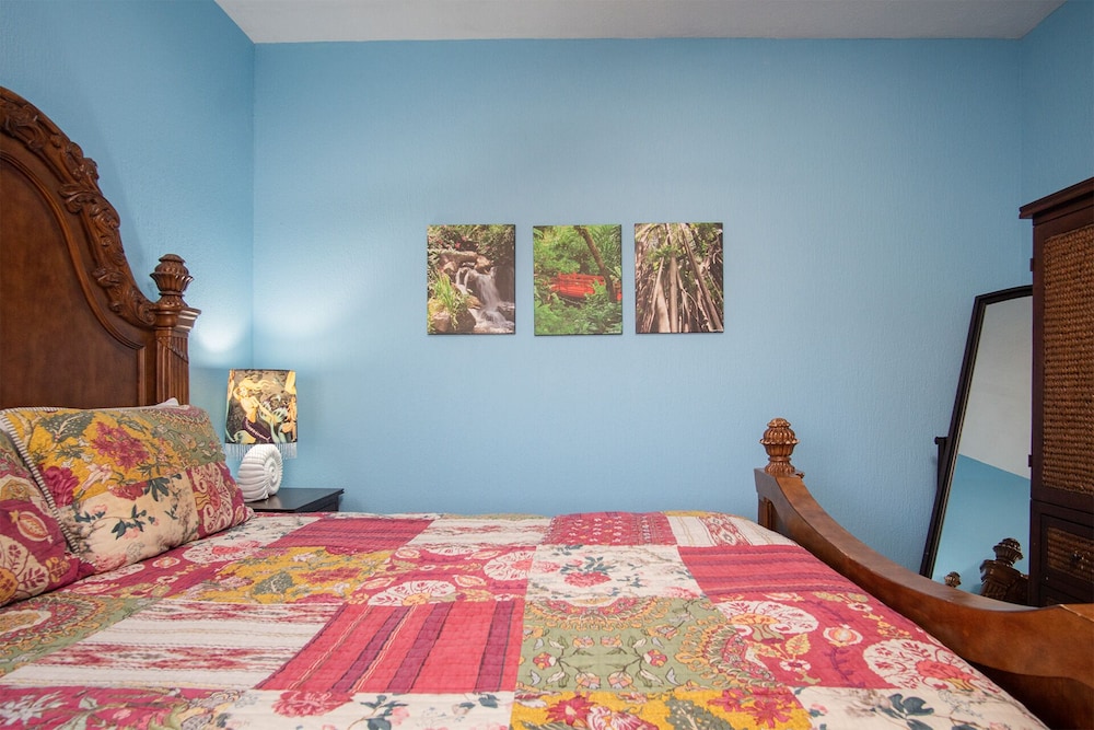 Condo, Multiple Beds, Balcony, Ocean View (Sonoran Sun SE 707)
