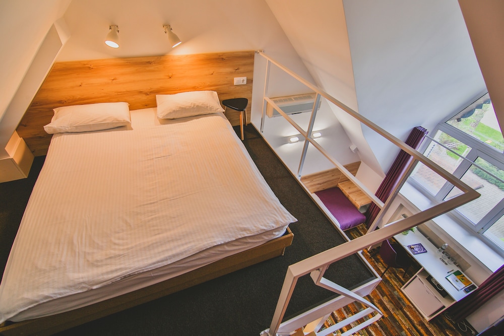 Family Triple Room photo 3