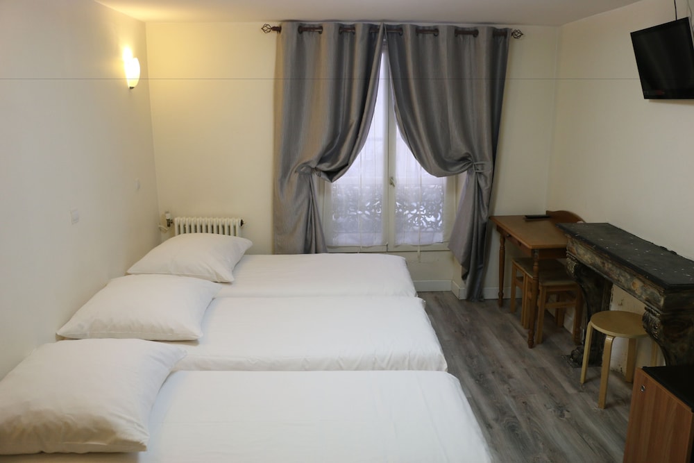 Triple Room photo 3