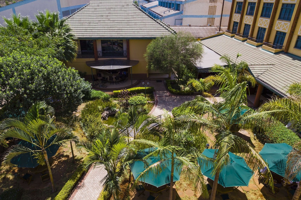 Boma Inn Nairobi — photo 101