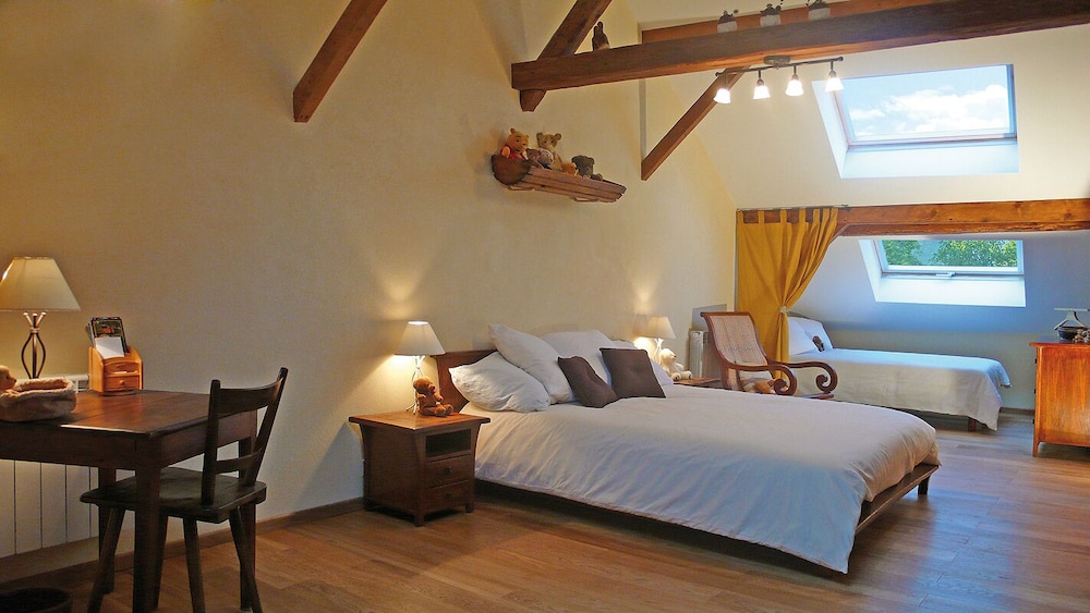 Panoramic Suite, Ensuite, Mountain View photo 1