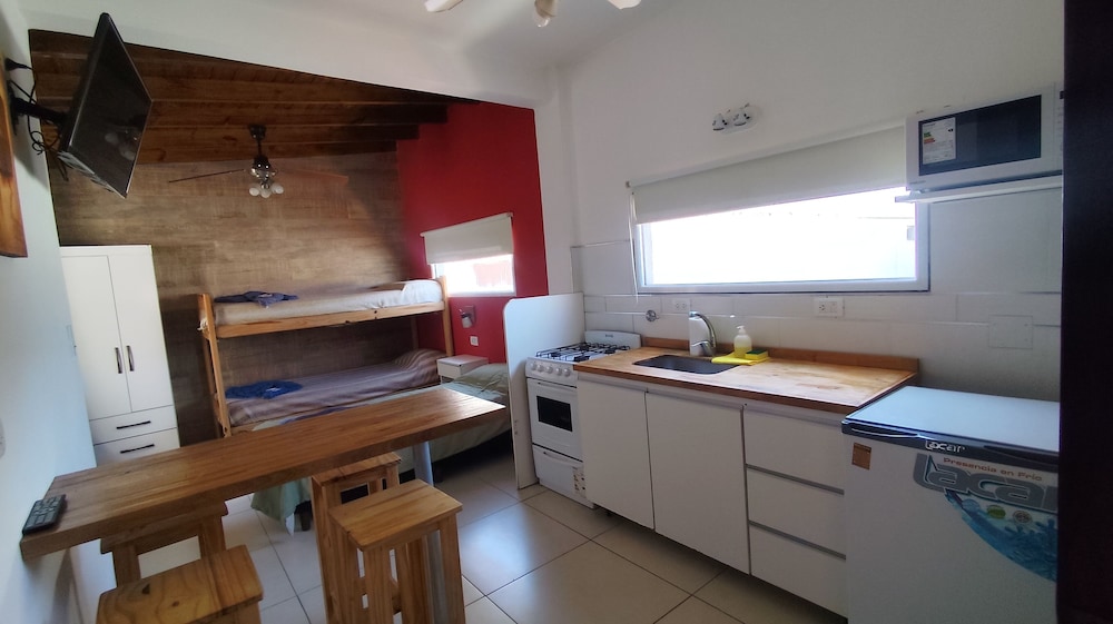 Family Apartment photo 3