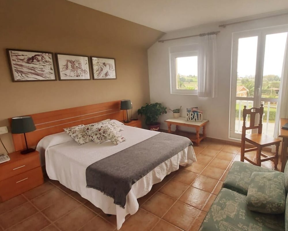 Panoramic Double Room, Sea View