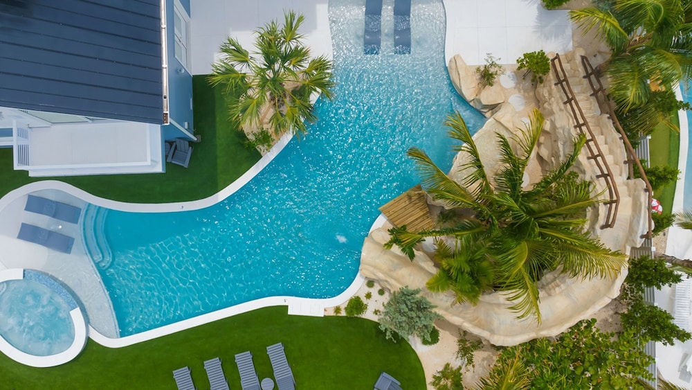 Maritime Manor i Siesta Key, Billede 51