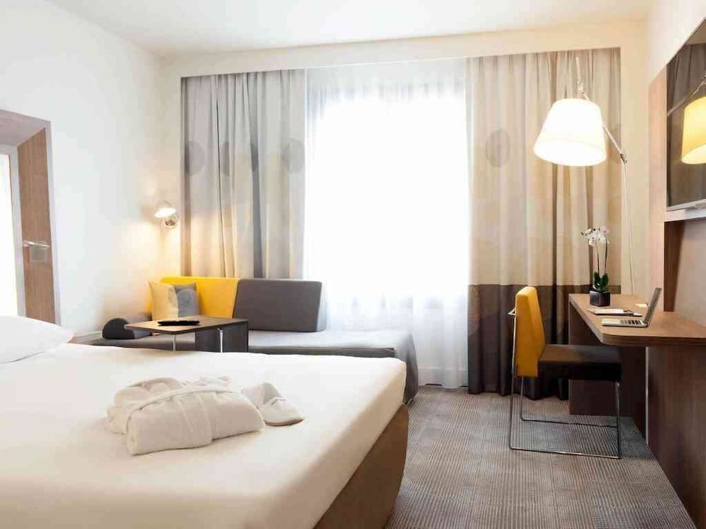 Executive Double Room, 1 Double Bed - Photo 10