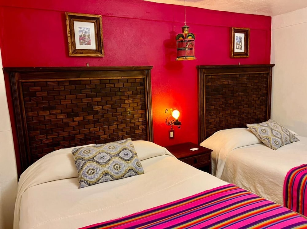 City Double Room, 1 Bedroom, Non Smoking photo 2