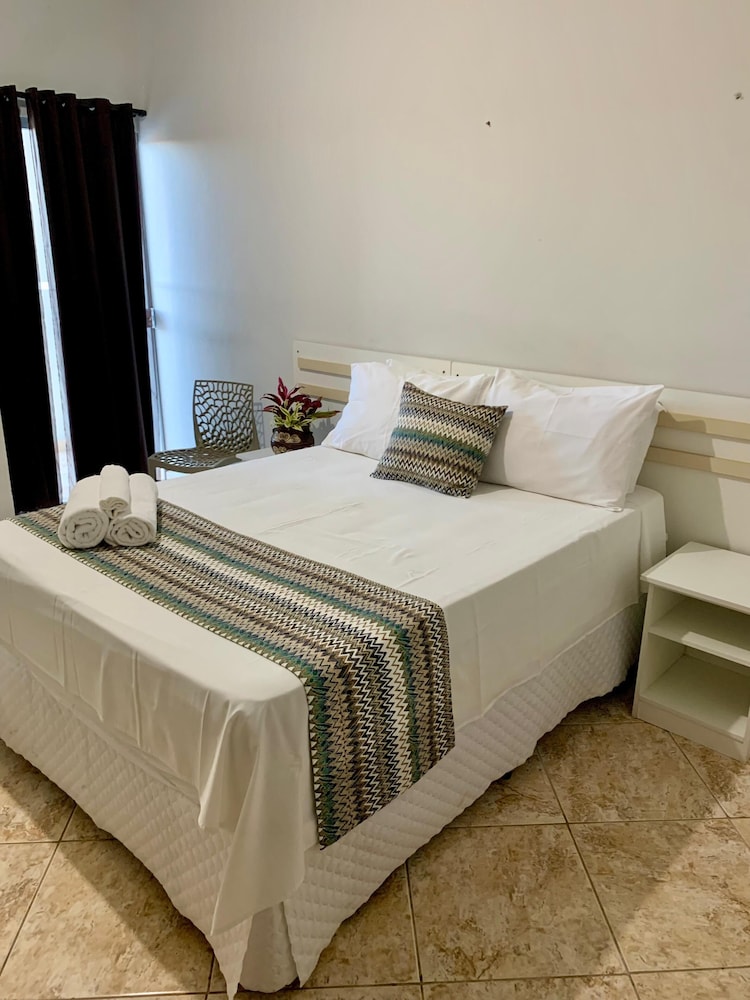 Comfort Double Room, Balcony, Garden View photo 1