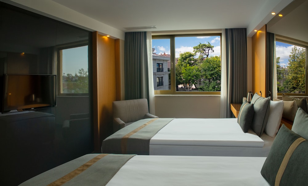 Superior Double Room photo 2