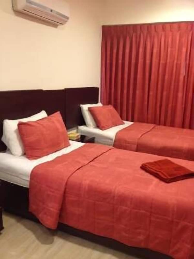 Deluxe Apartment, 2 Bedrooms