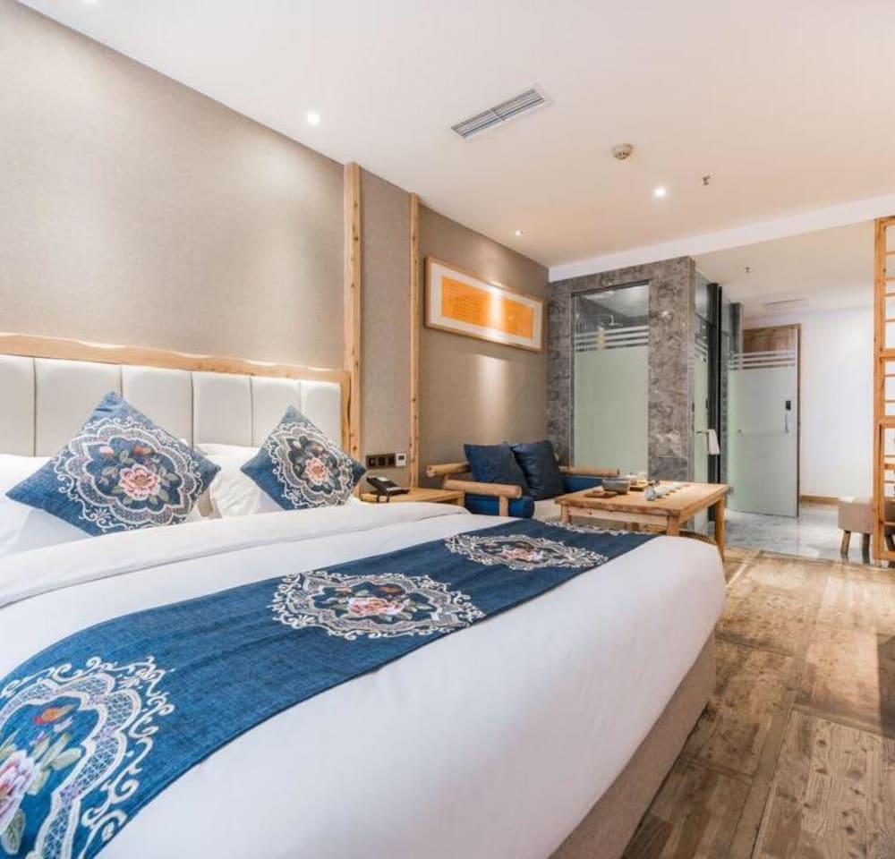 Superior Double Room photo 1