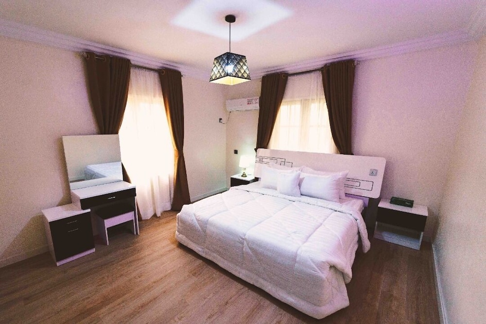 Executive Apartment