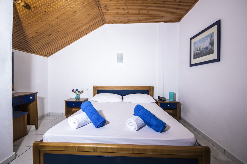 Standard Room photo 1