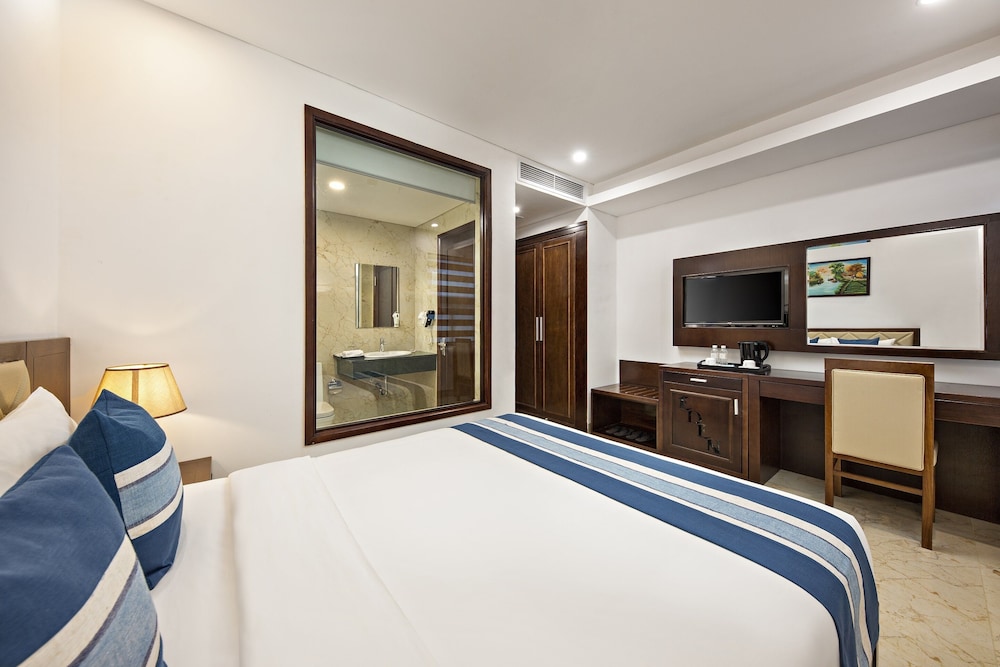 Superior Double Room, 1 Double Bed photo 1