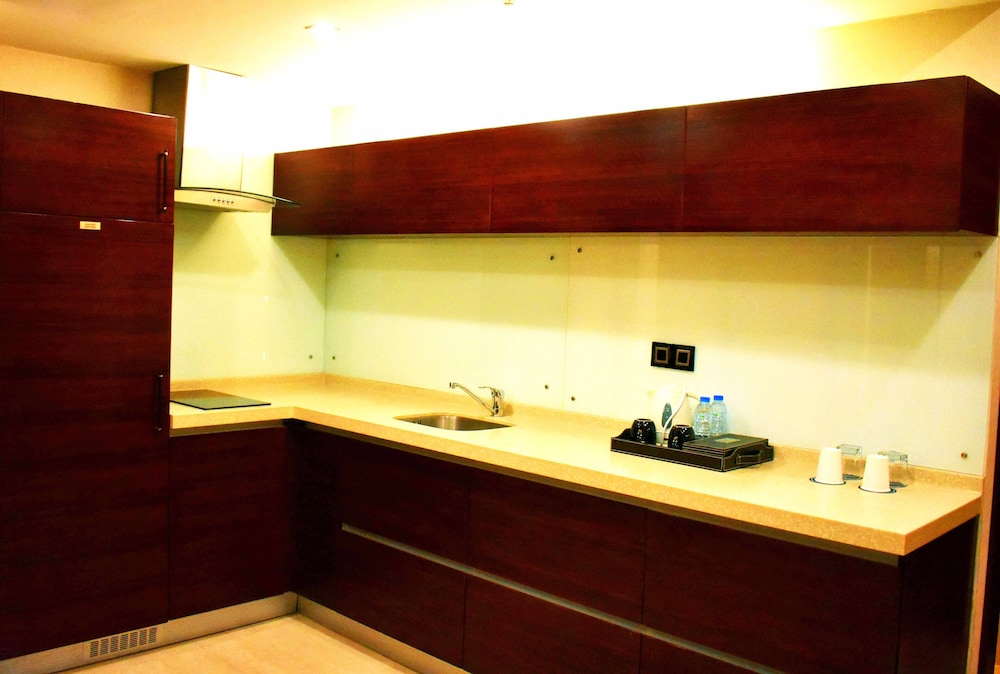 Executive Suite, 2 Bedrooms photo 2