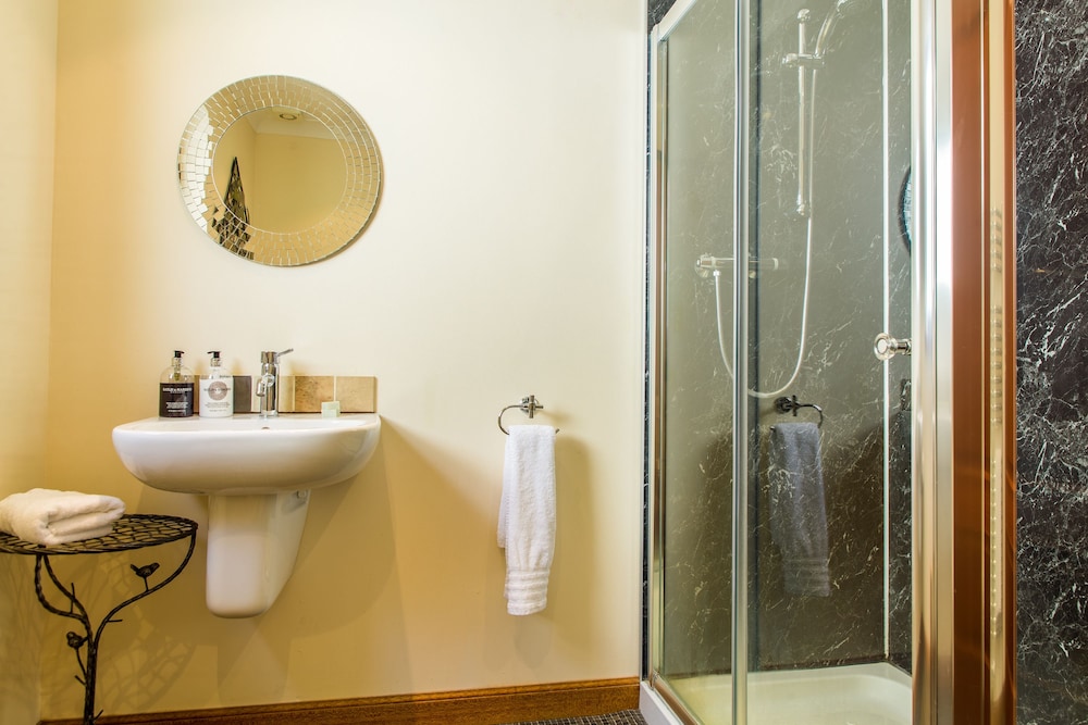 Deluxe Double Room, Valley View photo 1