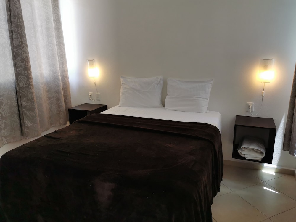 Standard Studio Suite, Courtyard View