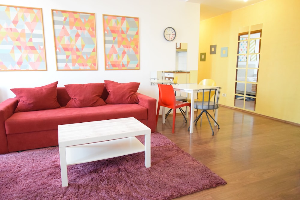 Apartment - Mosilor 10 photo 1