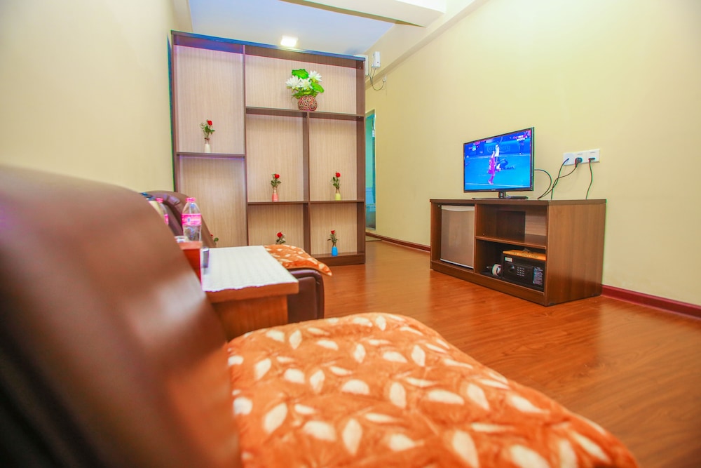 Standard Room photo 3