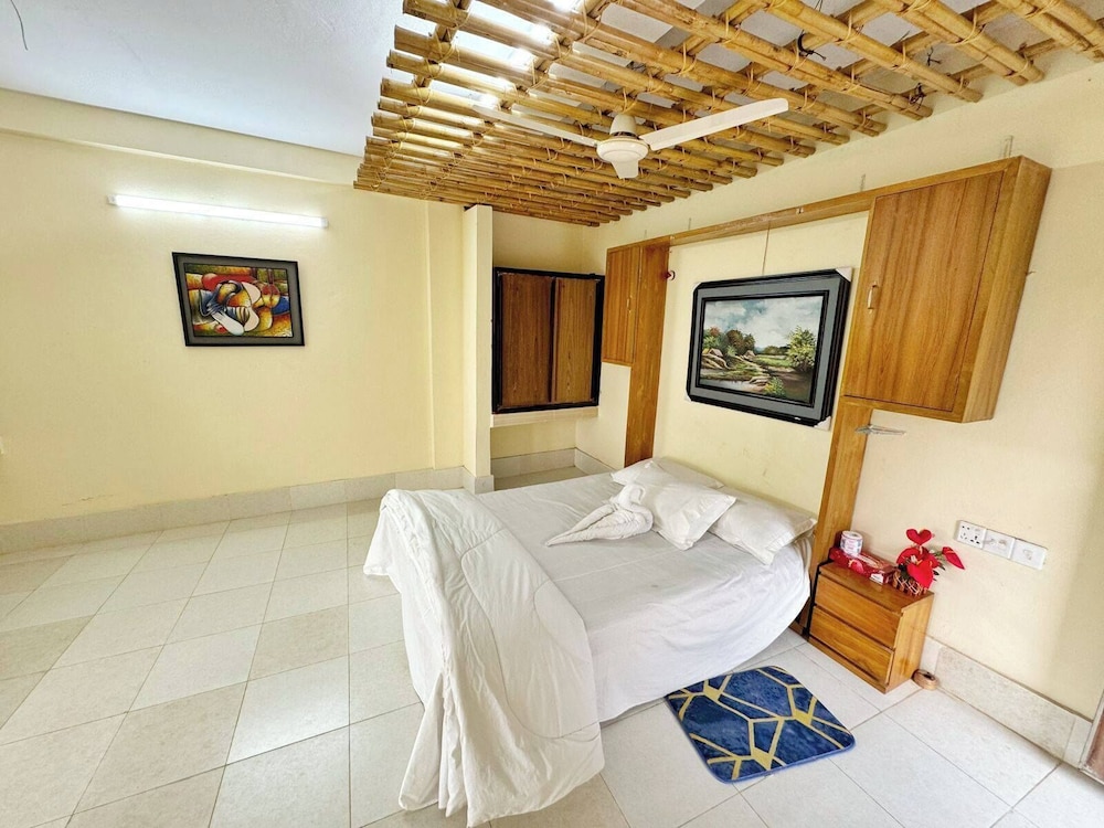 Presidential Double Room, Mountain View