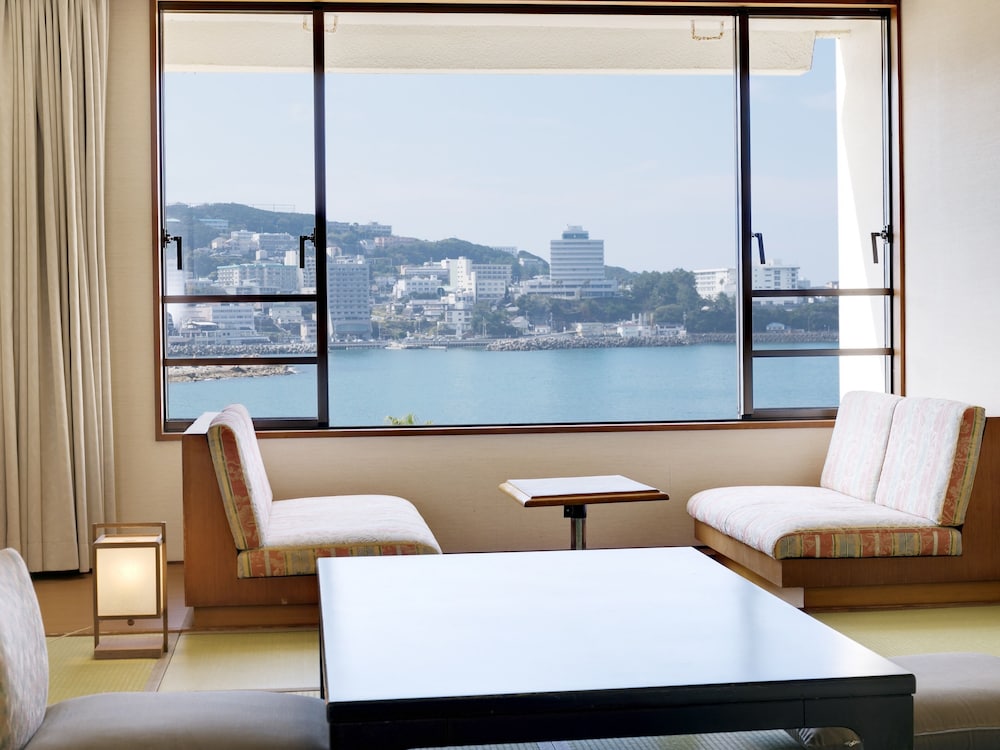 Japanese Style Room With Breakfast (35sqm, Standard), Non Smoking - Photo 4