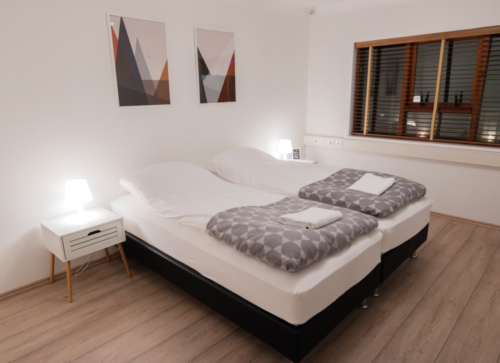 Double Or Twin Room photo 2