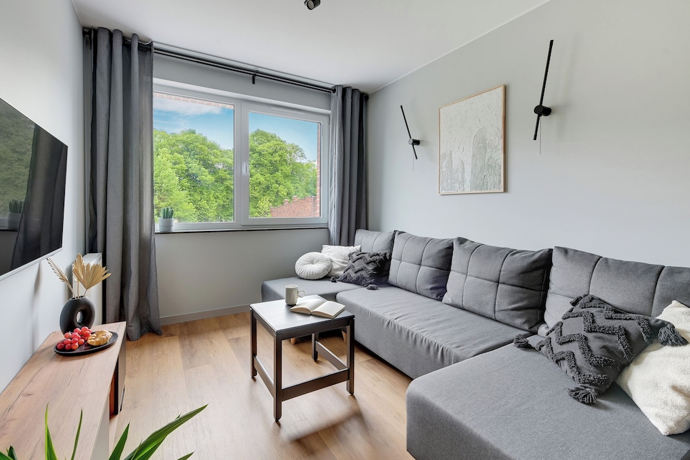 Comfort Apartment, 1 Bedroom, Balcony