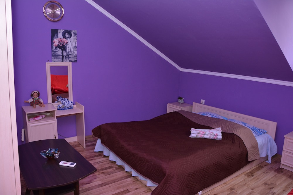 Design Double Room, Shared Bathroom photo 1