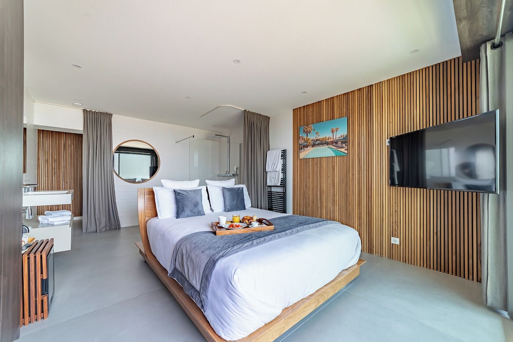 Standard Room, 1 Queen Bed, Sea View - Photo 39