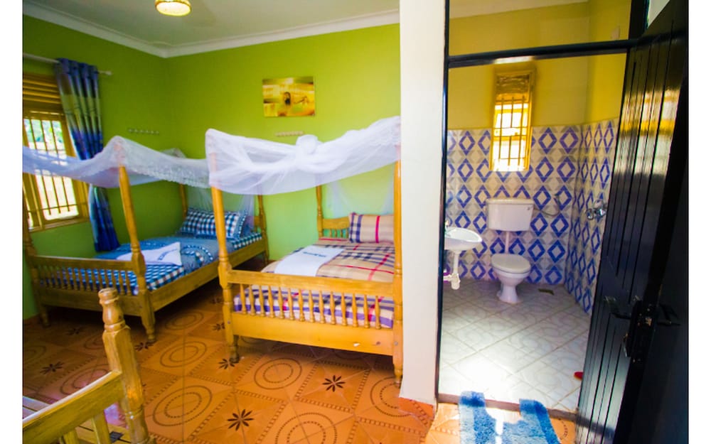 Standard Twin Room, 2 Twin Beds