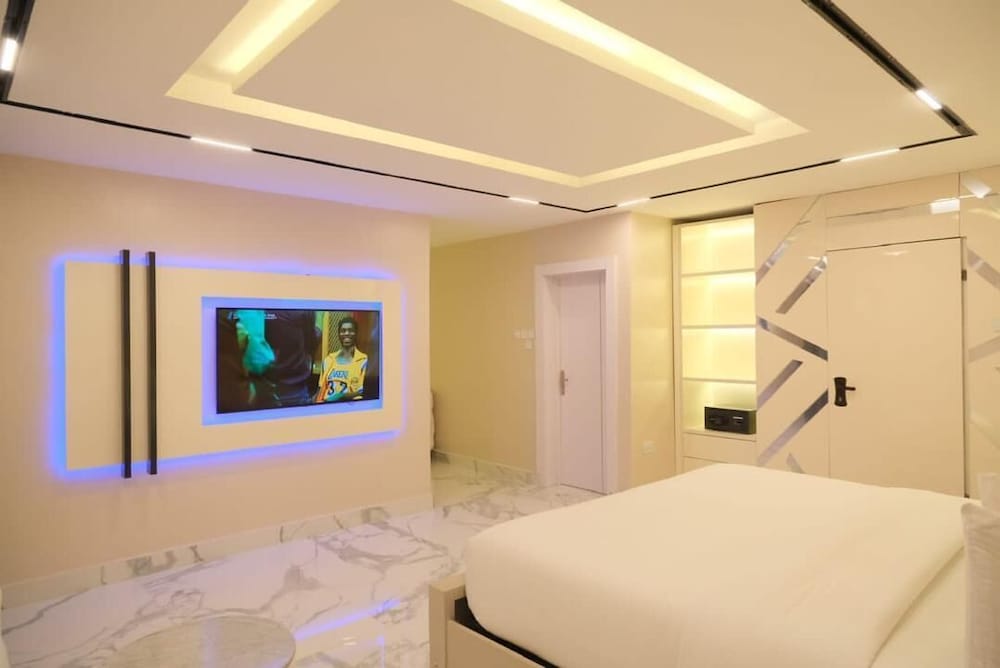 Premium Double Room photo 3