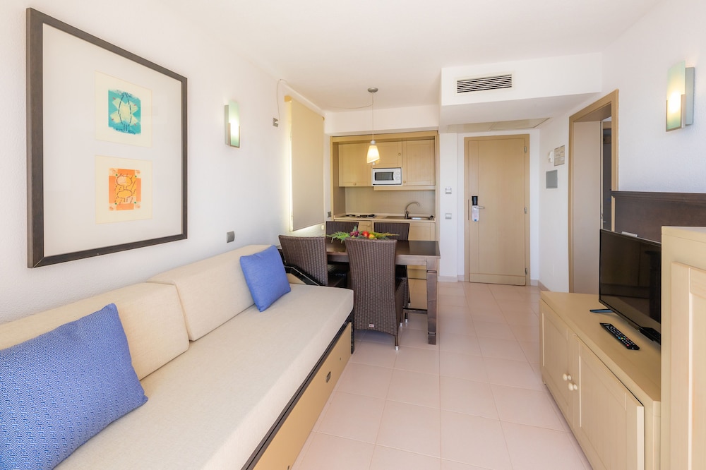 Apartamento, 1 Habitación, Balcón, Vista al Mar (3 Adultos)