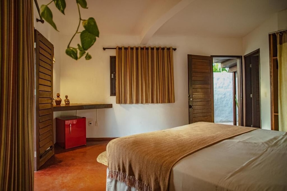 Exclusive Double Room