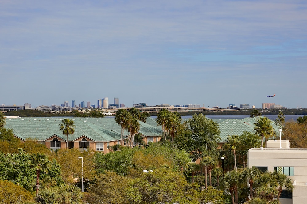 The Godfrey Hotel & Cabanas Tampa, Billede 4