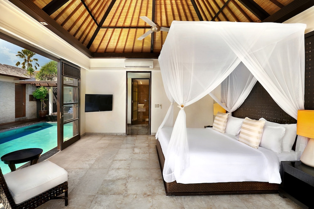 Presidential Villa, 4 Bedrooms - Photo 5