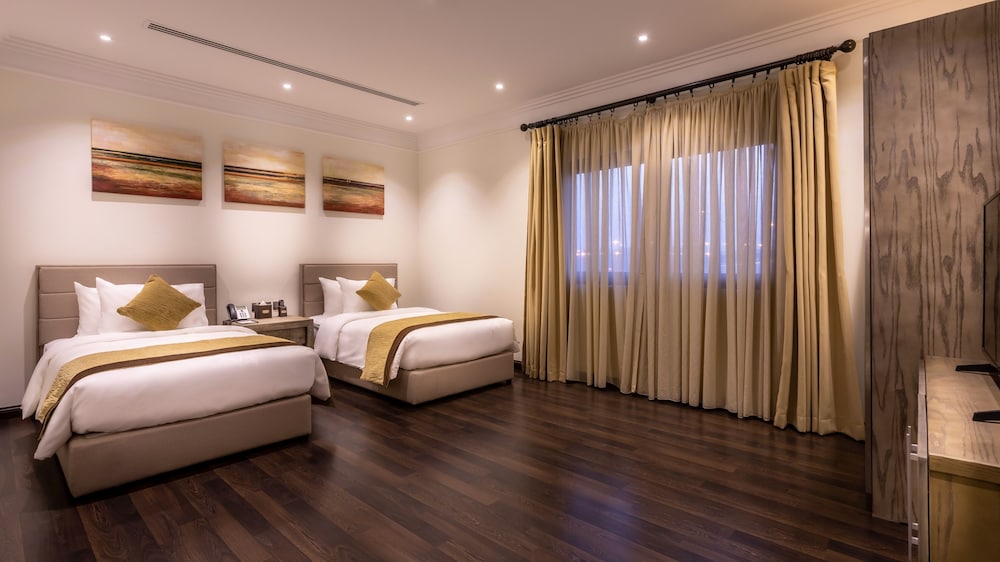 Premium Villa, 3 Bedrooms, Private Pool