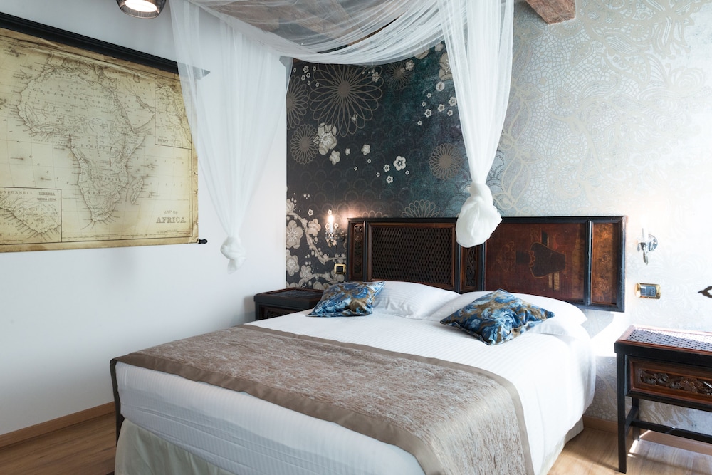 Junior Suite con Hot Tub - Photo 3