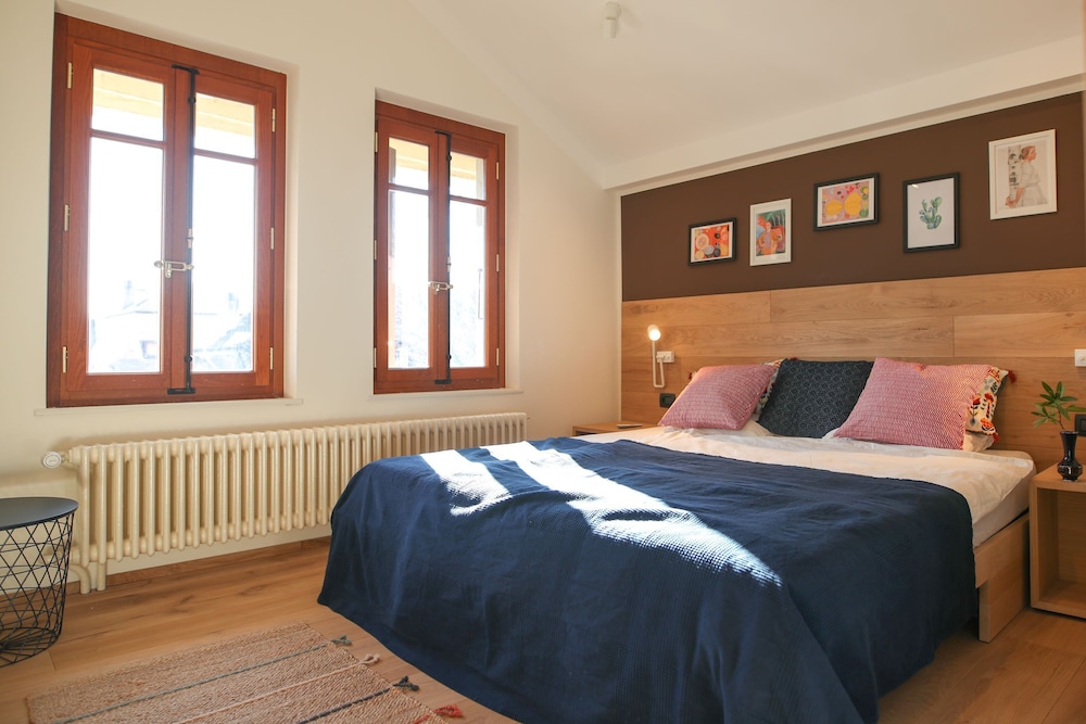 Deluxe Double Room (Montemerano) photo 3