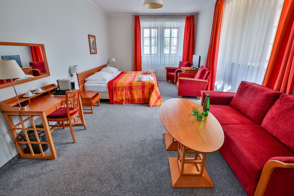 Junior Room, 1 Bedroom photo 1