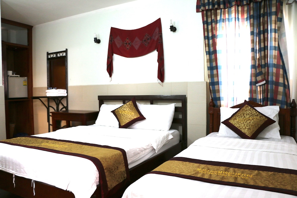 Standard Twin Room photo 1