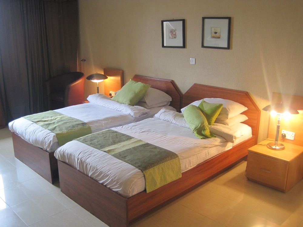 Double Room (Axari)