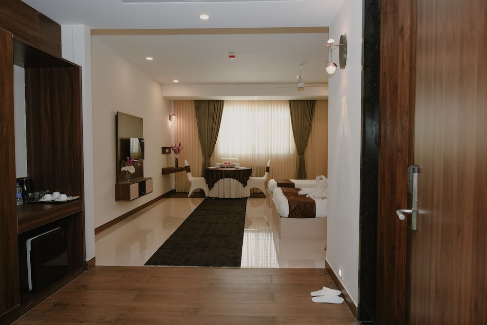 Premium Room