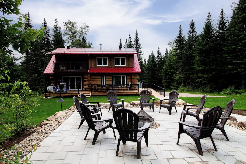 Premium Chalet photo 3