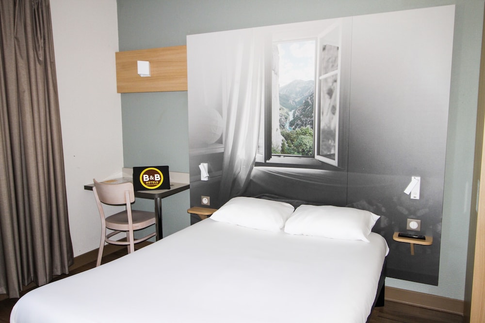 B&B HOTEL VALENCE TGV-Romans, Billede 7