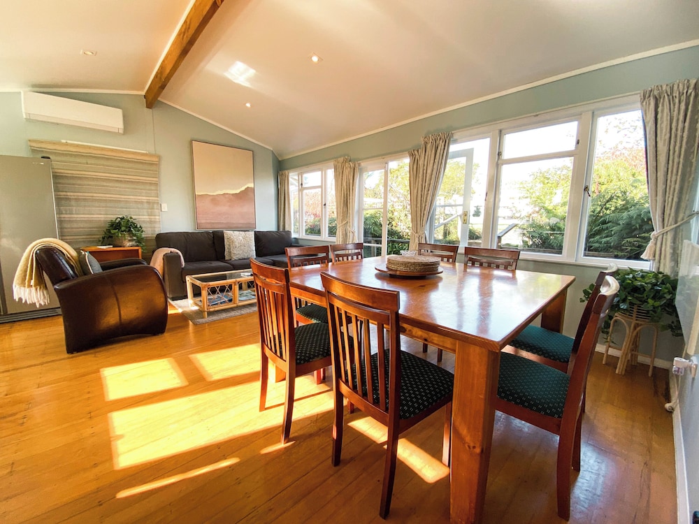 Family Cottage, Non Smoking photo 1