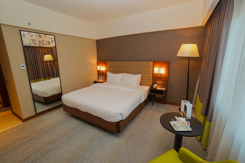 Executive Double Room photo 3