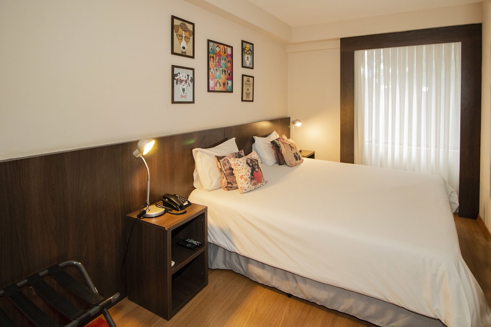 Economy Double Room, 1 Double Bed